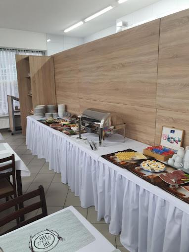 Patra Bed & Breakfast Varşova Dış mekan fotoğraf