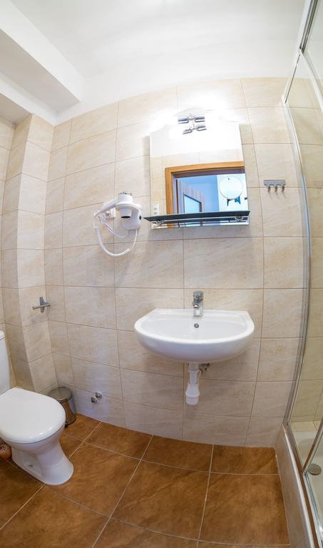 Patra Bed & Breakfast Varşova Dış mekan fotoğraf