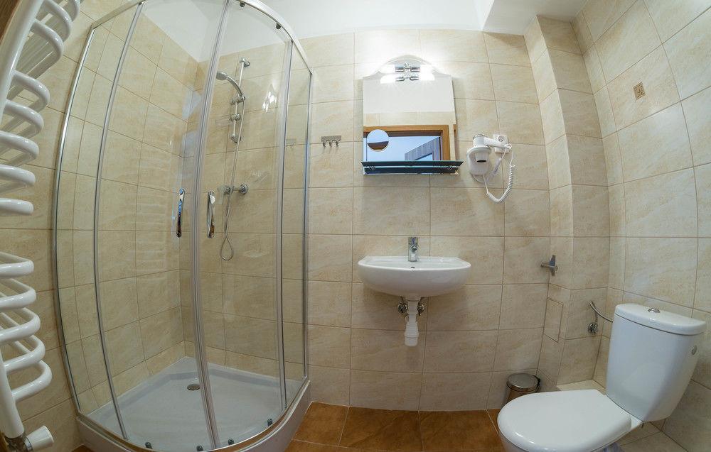 Patra Bed & Breakfast Varşova Dış mekan fotoğraf