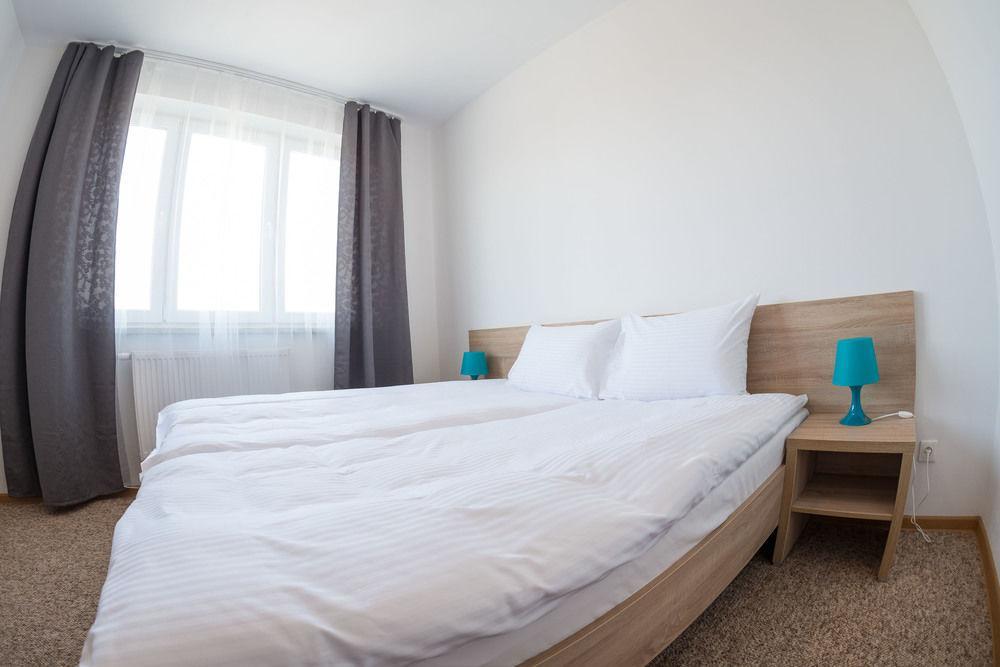 Patra Bed & Breakfast Varşova Dış mekan fotoğraf